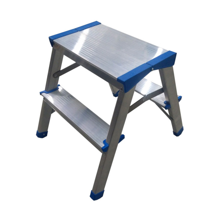 HOUSEHOLD STEPLADDER 2X2
/DD2/DRABEST 125KG - valerii.com