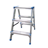 HOUSEHOLD STEPLADDER 2X3
/DD3/DRABEST 125KG
