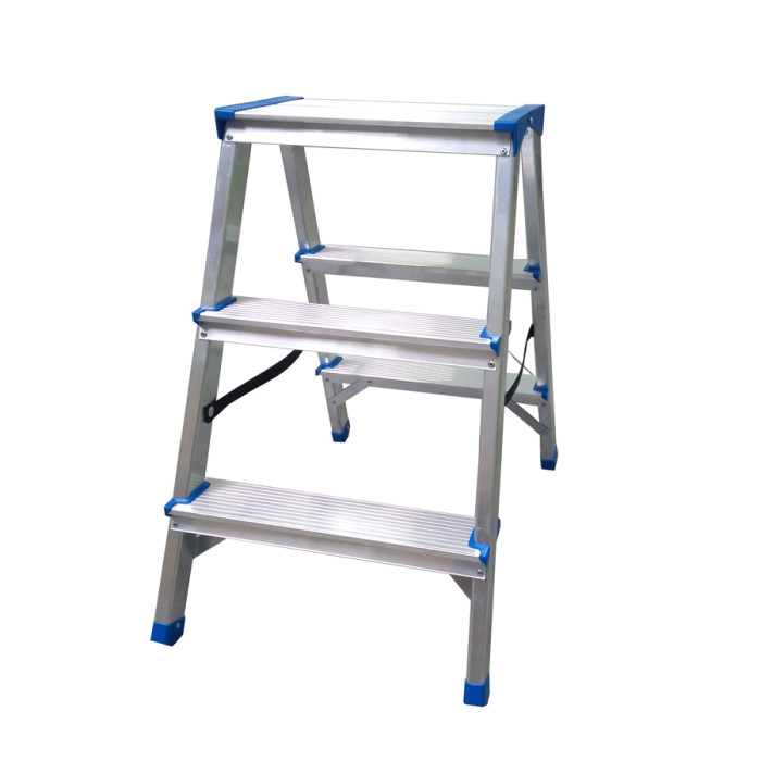 HOUSEHOLD STEPLADDER 2X3
/DD3/DRABEST 125KG - valerii.com