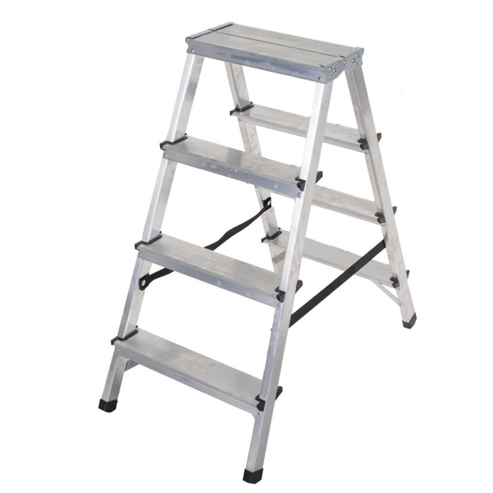 HOUSEHOLD STEPLADDER 2X4
/DD4/DRABEST 125KG - valerii.com