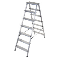 HOUSEHOLD STEPLADDER 2X7
/DD7/DRABEST 125KG