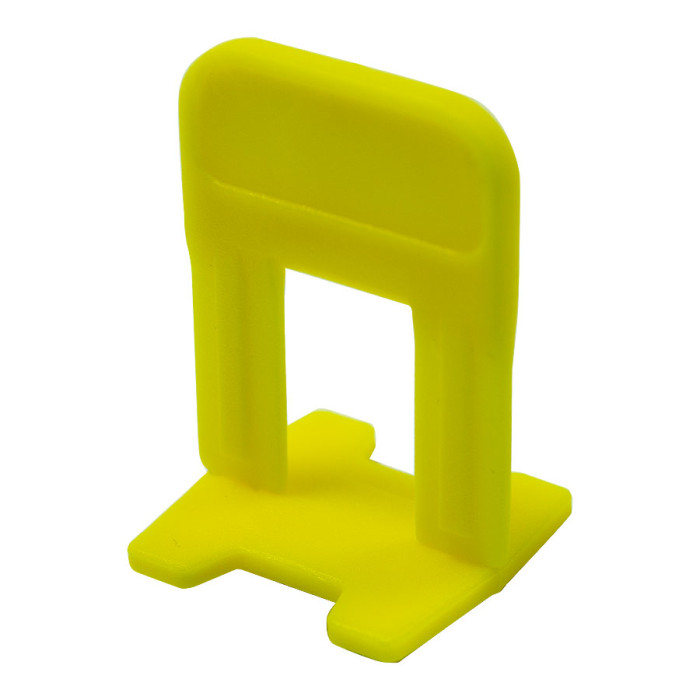 ОГРАНИЧИТЕЛ  ЗА НИВЕЛИР 2 мм 500 бр. DECOREX - valerii.com