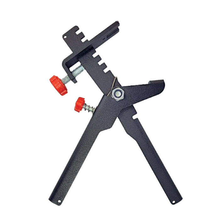 КЛЕЩИ ЗА НИВЕЛИРАНЕ НА ПЛОЧКИ DECOREX - valerii.com