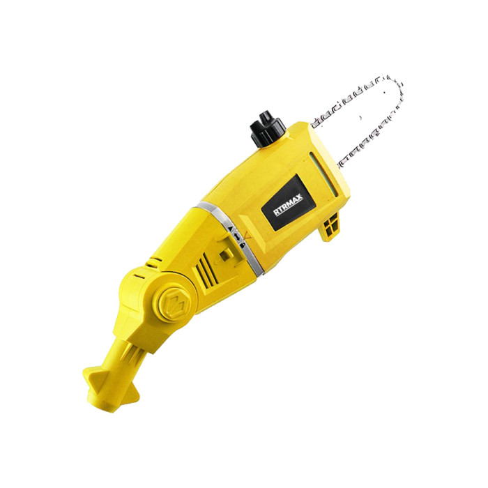 CORDLESS HEDGE TRIMMER  2in1 18V 1400RPM RTRMAX - valerii.com