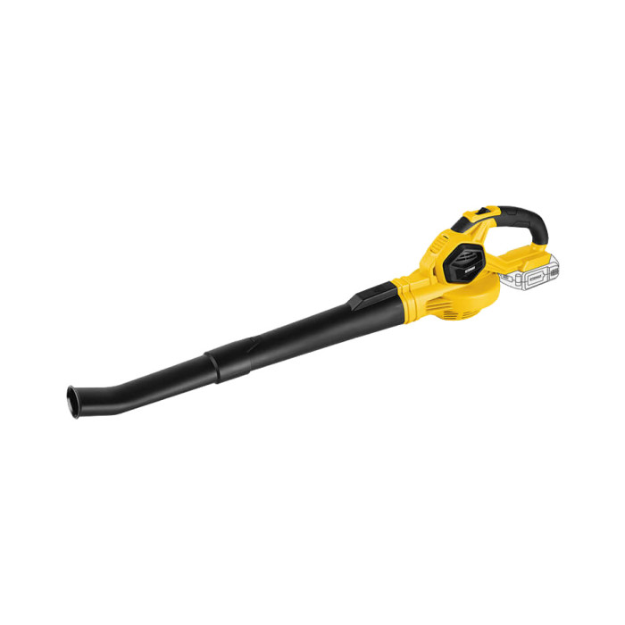 АКУМУЛАТОРЕН ИЗДУХВАТЕЛ 18V B3 RTRMAX RTX1890B - valerii.com