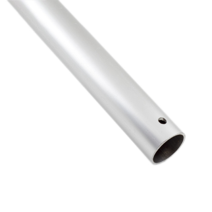 АЛУМИНИЕВА ТРЪБА L:1500ММ ⌀26MM ЗА БЕНЗИНОВ ТРИМЕР - valerii.com