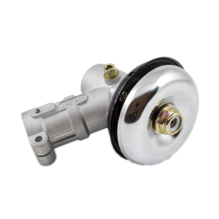 РЕДУКТОР 26MM  9 ШЛИЦИ ЗА БЕНЗИНОВ ТРИМЕР - valerii.com