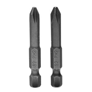 НАКРАЙНИК PH2x50 мм 2 бр. PREMIUM