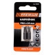 BIT PZ3X25ММ 2PCS PREMIUM