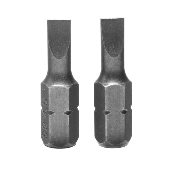 НАКРАЙНИК 5.5X25MM. 2БР PREMIUM - valerii.com