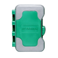 НАКРАЙНИЦИ И СВРЕДЛА 16 ЧАСТИ КОМПЛЕКТ PREMIUM