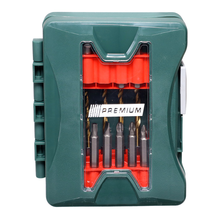 НАКРАЙНИЦИ И СВРЕДЛА 20Ч. PREMIUM - valerii.com