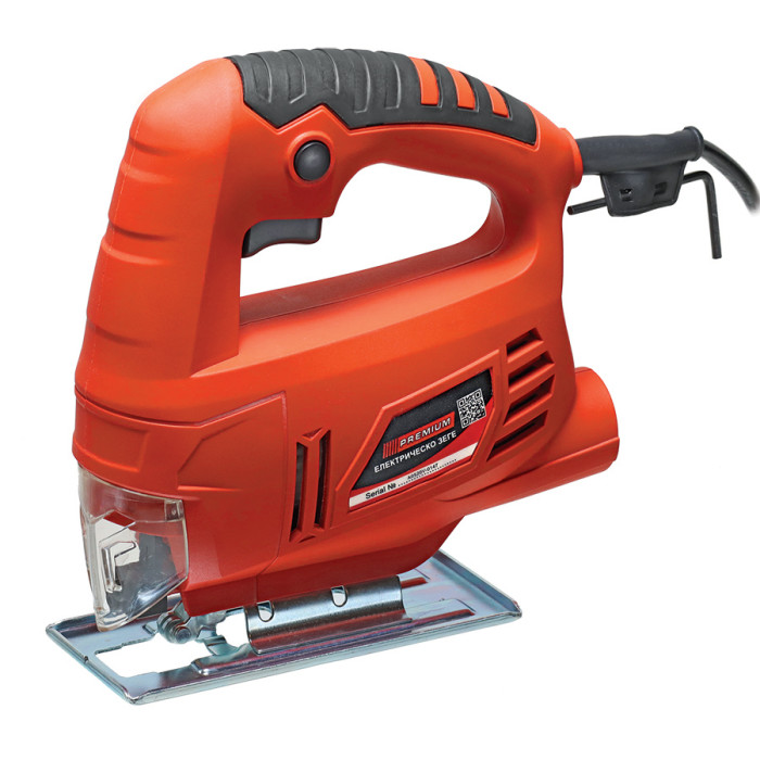 JIG SAW 450W 0-3000RPM PREMIUM - valerii.com