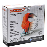 ЗЕГЕ 650W 0-2800об/мин PREMIUM HD