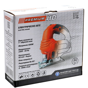 ЗЕГЕ 650W 0-2800об/мин PREMIUM HD