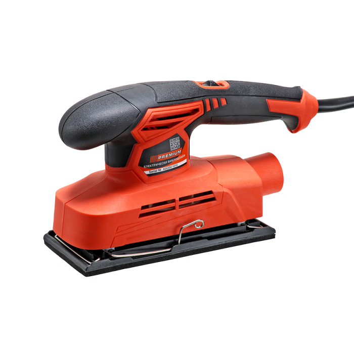 ВИБРОШЛАЙФ 150W 187-90мм PREMIUM - valerii.com