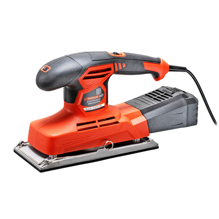 ВИБРОШЛАЙФ 300W 115-230мм PREMIUM HD - valerii.com