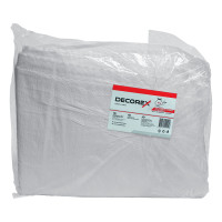 BAG PP 60 cm x 90 cm 10 pcs DECOREX