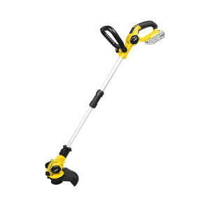 АКУМУЛАТОРЕН ТРИМЕР БЕЗ БАТЕРИЯ B3 18V RTX1895B