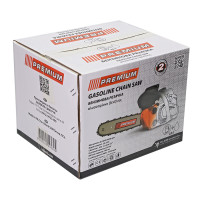 БЕНЗИНОВА РЕЗАЧКА 25.4CC 300мм R4 PREMIUM