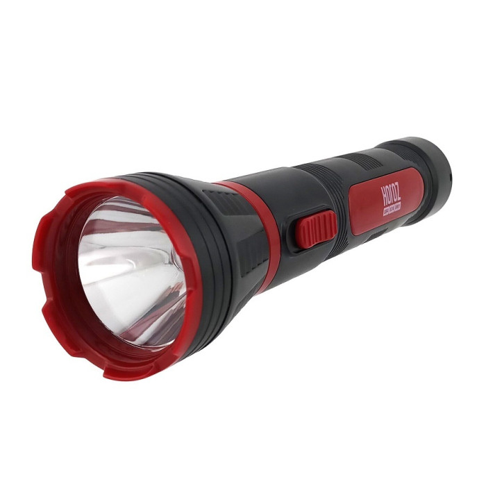 LED FLASHLIGHT - valerii.com