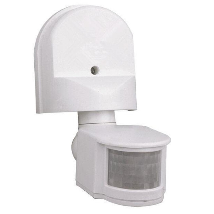 СЕНЗОР ЗА ДВИЖЕНИЕ HOROZ БЯЛ - valerii.com