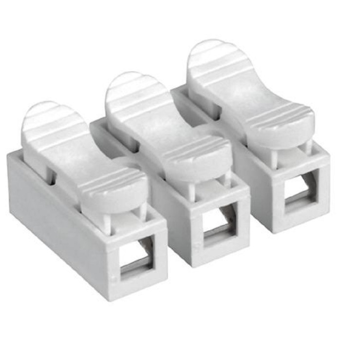 ELECTRIC SPLICING CONNECTOR 2.5mm 10A - valerii.com