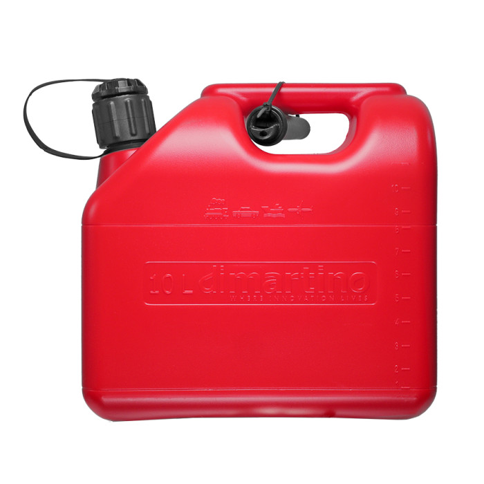 TANKS FUEL 20l BERTANI - valerii.com