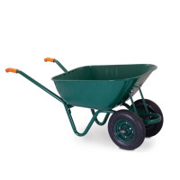 ГРАДИНСКА КОЛИЧКА GREEN 120L