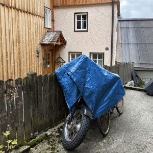 ПОКРИВАЛО 125g/m2 LUX DECOREX