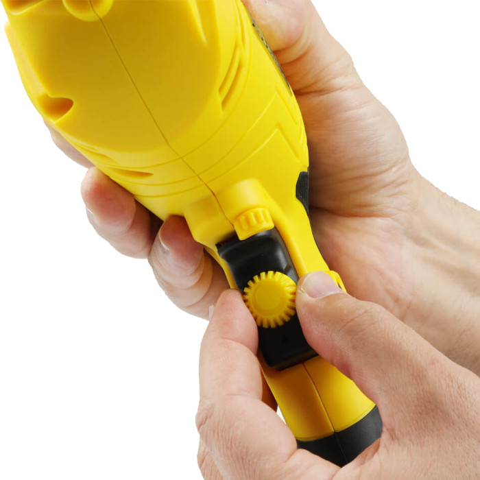 ЕЛЕКТРИЧЕСКА БОРМАШИНА 450W RTRMAX RTM1520 - valerii.com