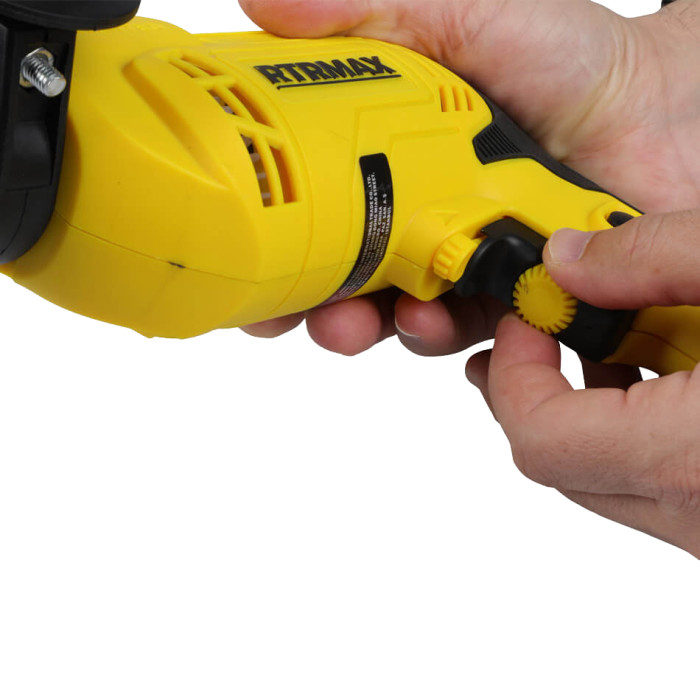 УДАРНА БОРМАШИНА 550W RTM1550A RTRMAX - valerii.com