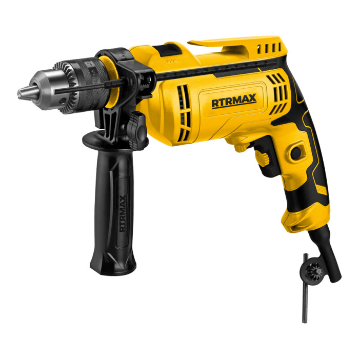 УДАРНА БОРМАШИНА 550W RTM1550A RTRMAX - valerii.com