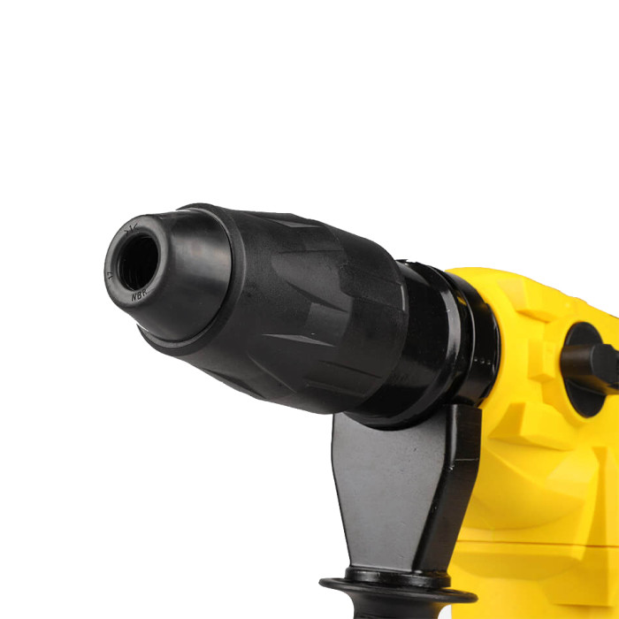 ЕЛЕКТРИЧЕСКИ КЪРТАЧ 1500W SDS Max RTRMAX RTM240 - valerii.com