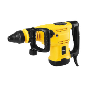 ЕЛЕКТРИЧЕСКИ КЪРТАЧ 1500W SDS Max RTRMAX RTM271