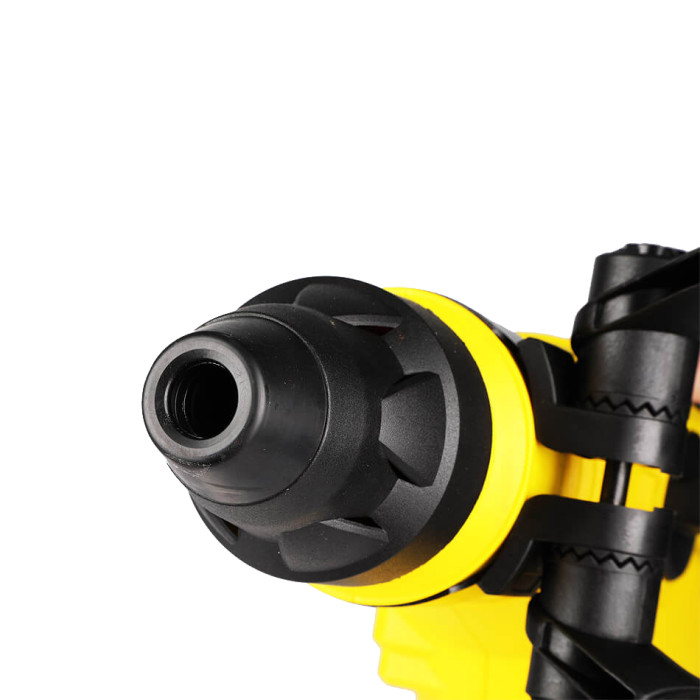 ЕЛЕКТРИЧЕСКИ КЪРТАЧ 1500W SDS Max RTRMAX RTM271 - valerii.com