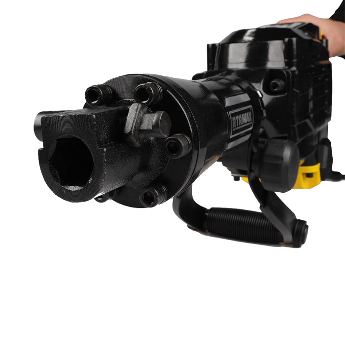 СКАЛЕН ЕЛЕКТРИЧЕСКИ КЪРТАЧ 1700W RTRMAX RTM2760 - valerii.com