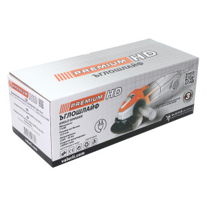 ЕЛЕКТРИЧЕСКИ ЪГЛОШЛАЙФ 710W PREMIUM HD