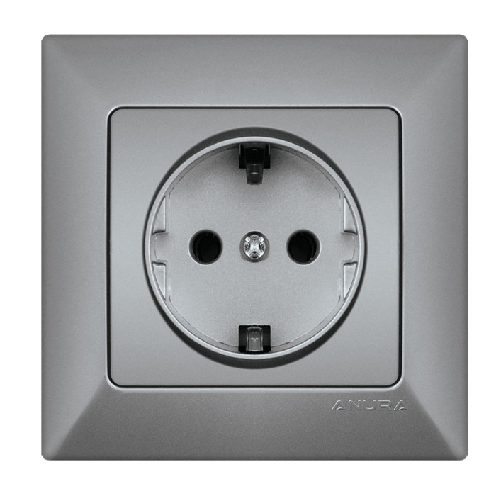 PRIZA ALBA ANURA - valerii.com