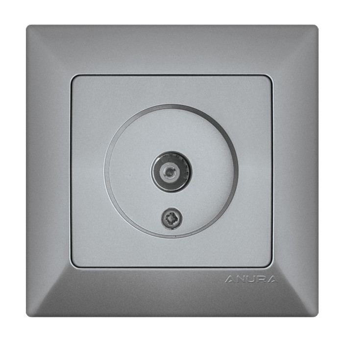 PRIZA PENTRU TV ALBAA ANURA - valerii.com