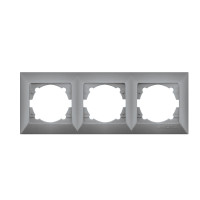 РИНГ ВЪНШЕН ANURA АЛУМИНИЕВ ЦВЯТ