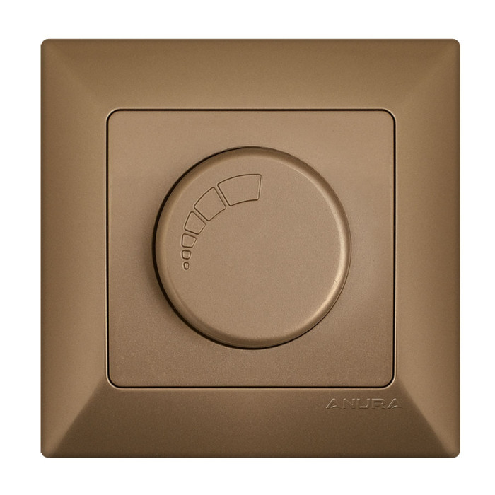 VARIATOR TENSIUNE ALB ANURA - valerii.com