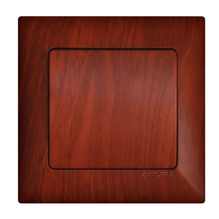 КЛЮЧ ЕДИНИЧЕН ANURA МАХАГОН ЦВЯТ - valerii.com