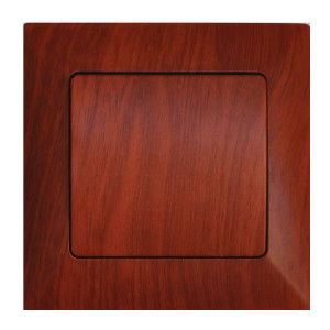 КЛЮЧ СТЪЛБИЩЕН ANURA МАХАГОН ЦВЯТ