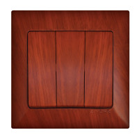 КЛЮЧ ТРОЕН ANURA МАХАГОН ЦВЯТ