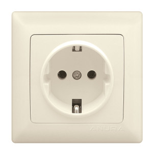 КОНТАКТ КРЕМ ANURA КЕРАМИЧНА ОСНОВА