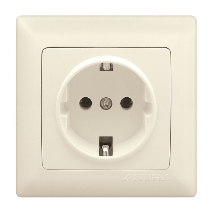 PRIZA CREM ANURA - valerii.com