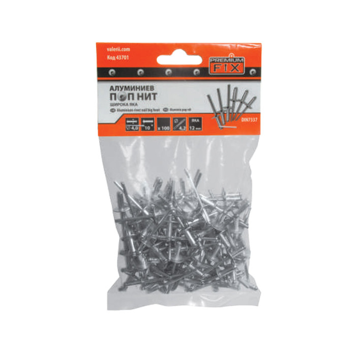 НИТ ПОП ШИР.ПЕРИФЕРИЯ DIN7337 ПАКЕТ PR - valerii.com
