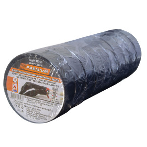 ИЗОЛИРБАНД НЕГОРИМ ЧЕРЕН PREMIUM