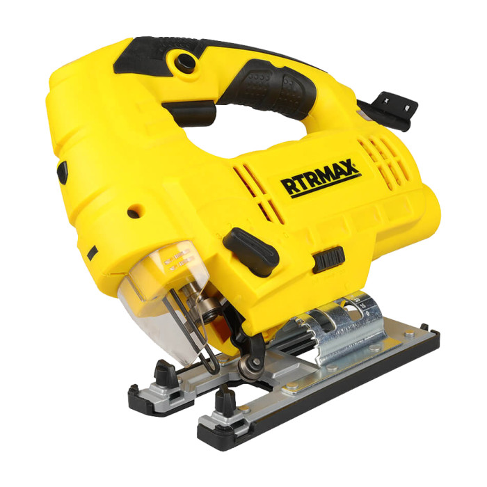 ЕЛЕКТРИЧЕСКО ЗЕГЕ 110мм 810W RTRMAX RTM3680 - valerii.com